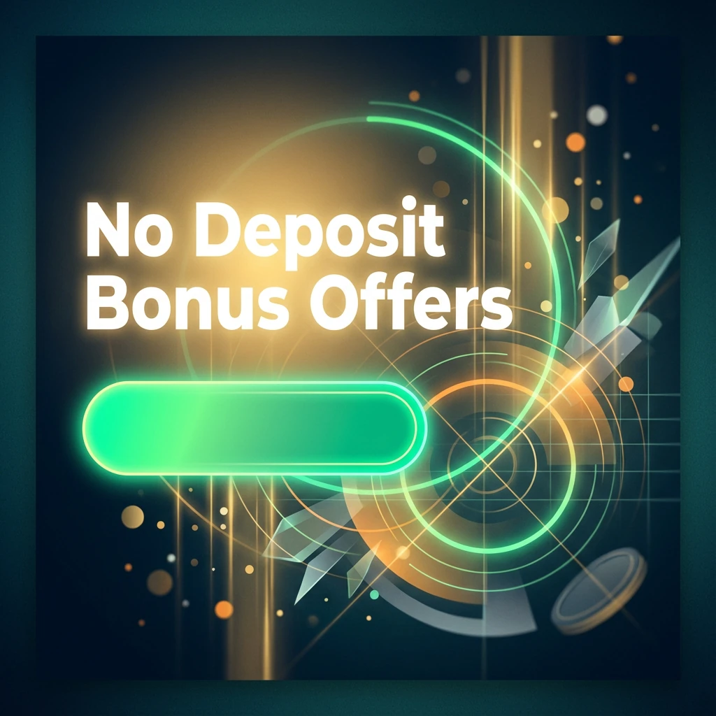 No Deposit Bonus Offers
